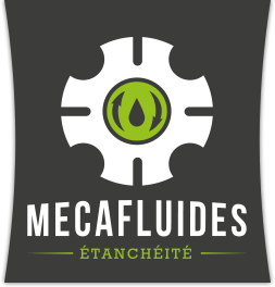 Logo MecaFluid
