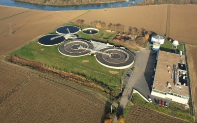 Mecafluides Etancheité est au service des entreprises de traitement de l'eau à Bordeaux en Gironde et l'Aquitaine